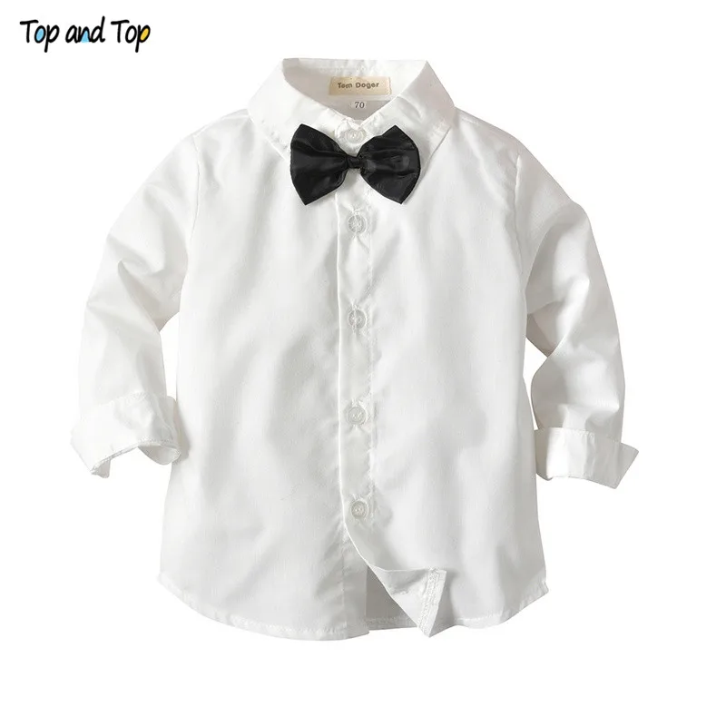 Autumn Infant Clothing Set Kids Baby Boy Suit Gentleman Wedding Formal Vest Tie Shirt Pant 4Pcs Clothes Sets kids clothes