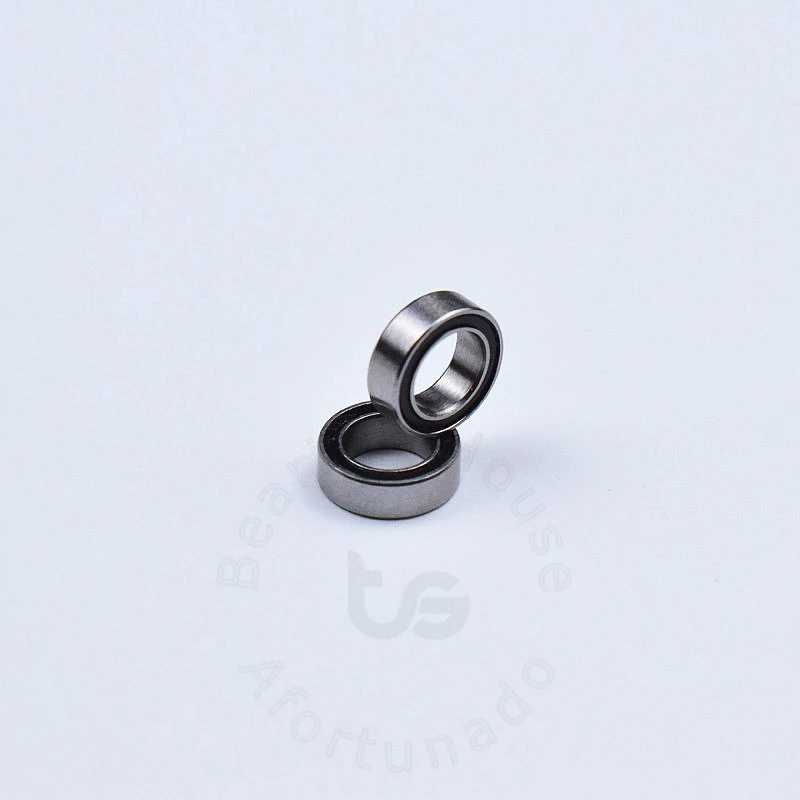 MR85RS 5*8*2 5 (мм) 10 шт. бесплатная доставка подшипник фоторезиновый герметичный