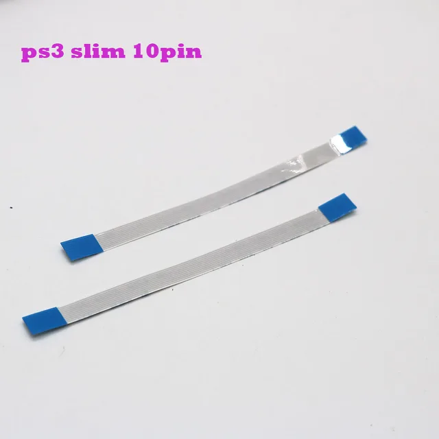 Special Price For Sony PS3 Slim Power Power Eject Ribbon Repair Part 10pin for Playstation 3 120G /160G