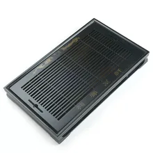 54*32,5*6,5 см прямые продажи с фабрики специальный Ke wood кунг-фу из твердой древесины чайный пластина спокойный чай дренажные принадлежности