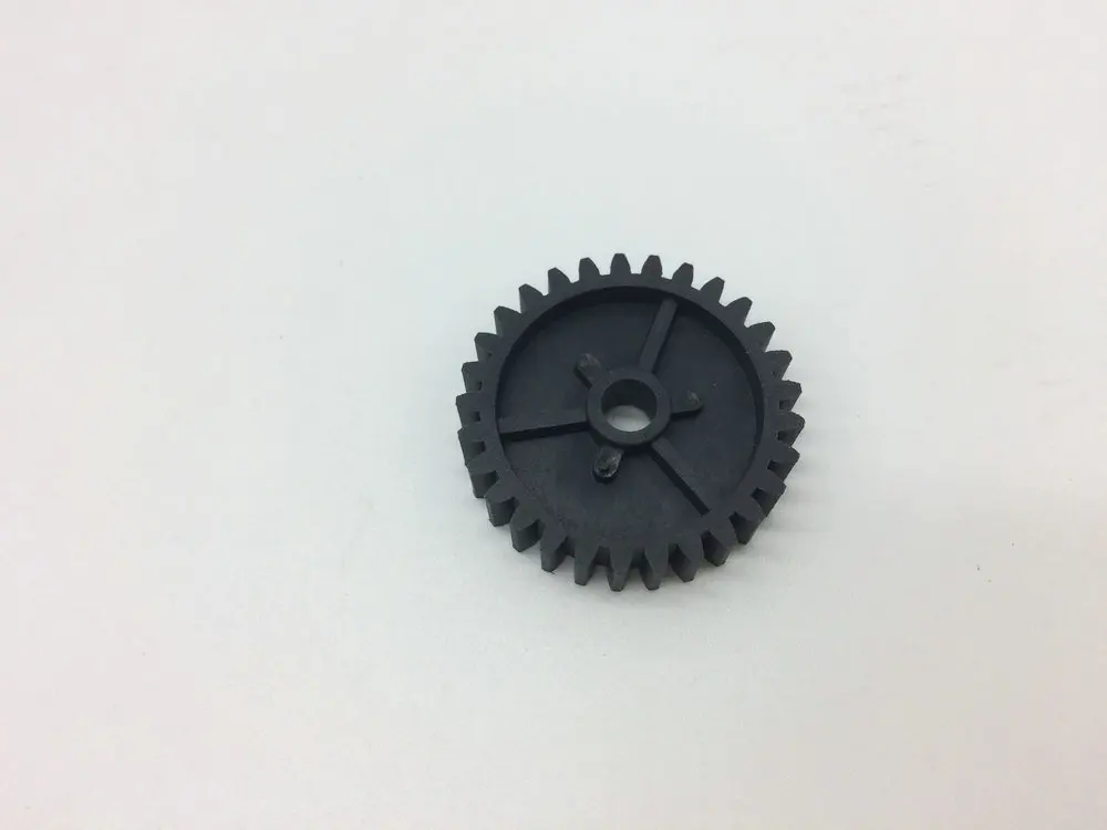 fuser Idler gear for samsung ML3050 scx5530 5513 5530 5835 3471 for xerox SP3200 SP3300 JC66-01210A 1