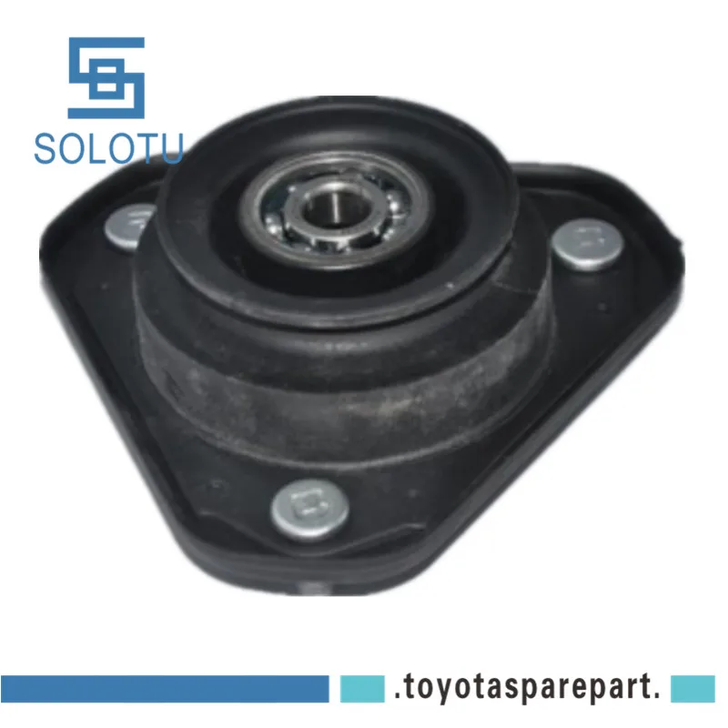 

SHOCK ABSORBE TOP RUBBER FOR TOYOTA CORONA EXIV ST182,183 89--93 48609-20250