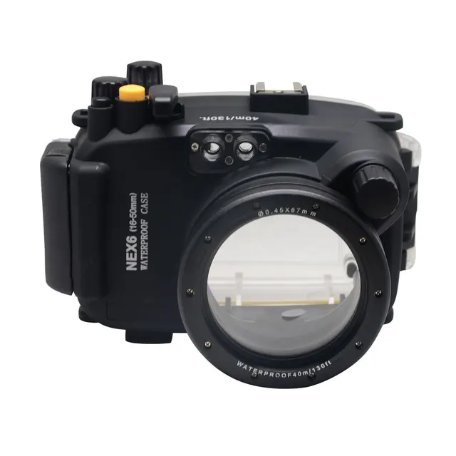 オリンパス　TG-5 ハウジング付き Amazon | Seafrogs 防水ケース オリンパス TG-5 水中カメラ