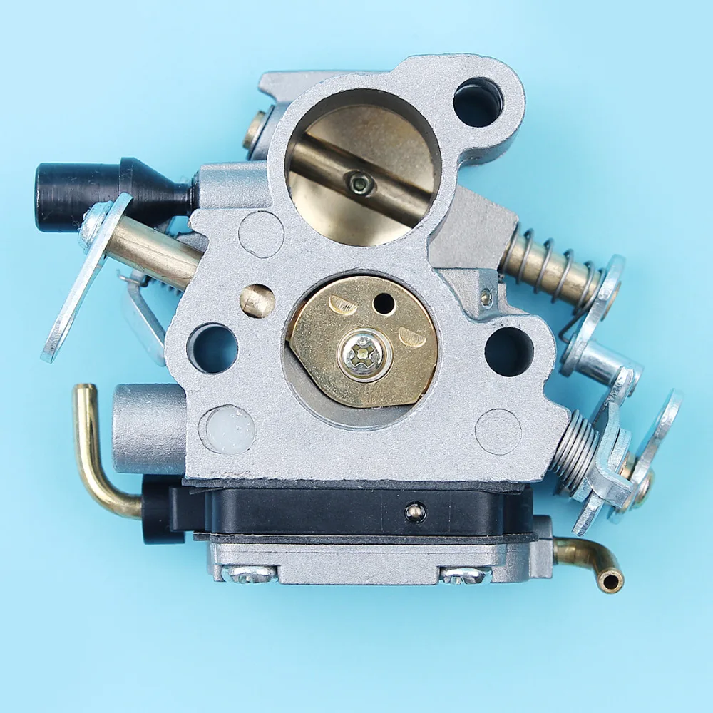 Carburetor Carby Carb Assembly For McCULLOCH CS340 CS380 Chainsaw Replacement Spare Parts Carburetor Carby Carb Assembly For McCULLOCH CS340 CS380 Chainsaw Replacement Spare Parts