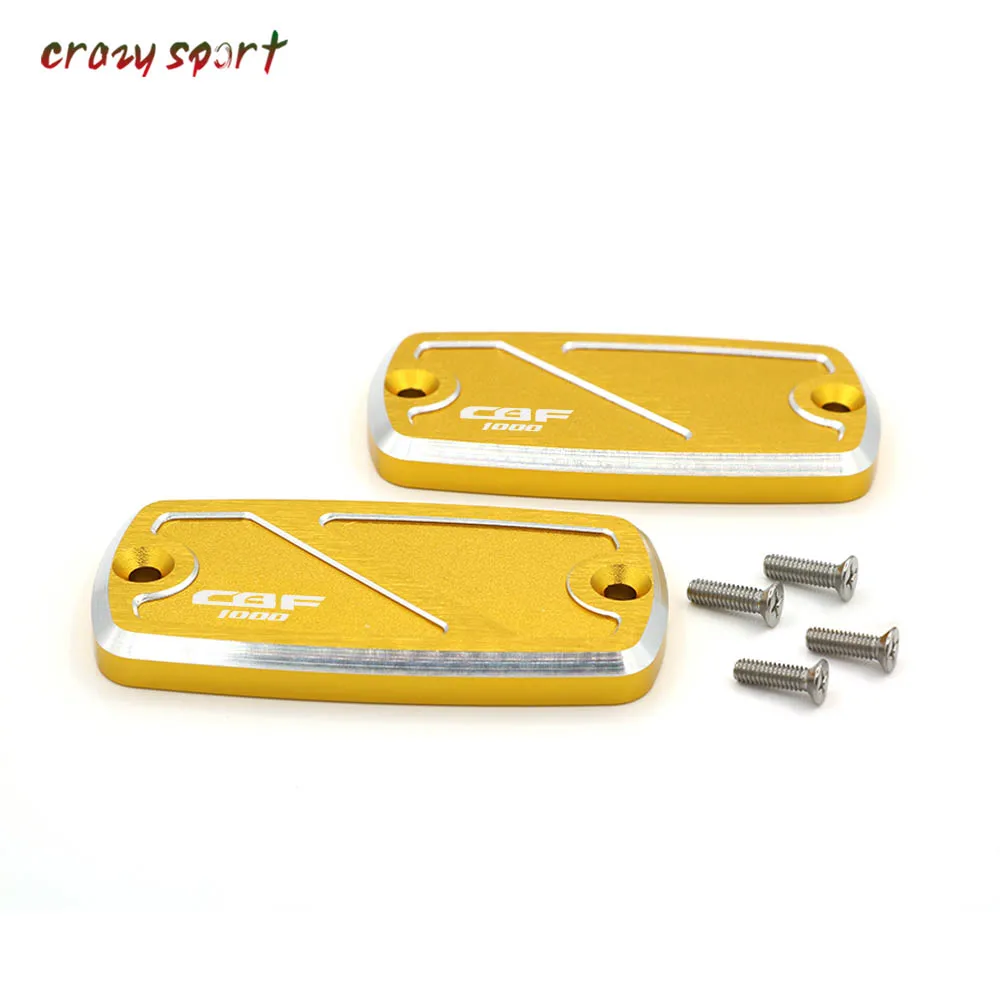 Детали мотоцикла для HONDA CBF1000 CBF 1000 2006 2014 2013 передний тормозной цилиндр сцепления
