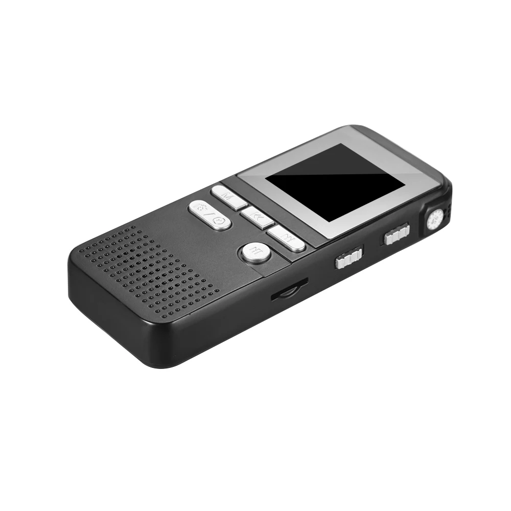 E830 записывающая цифровая камера для записи видео, звука ручка MP3 плеер с 1," Экран Дисплей обнаружения движения Loop Запись