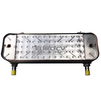 

Spare Parts for Volvo Trucks, VO 21359570, Gearbox Cooling Pump