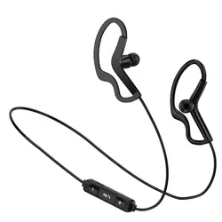 PTM беспроводные наушники Bluetooth наушники для телефона шейные спортивные наушники Auriculare CSR Bluetooth V4.2