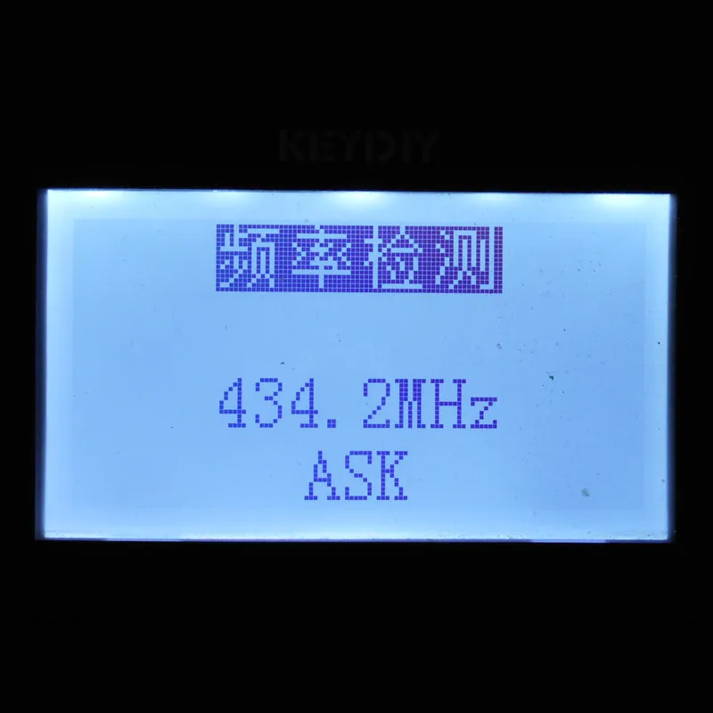 Размер интеллектуальный Автомобильный ключ дистанционного управления 433 МГц с ID49 чипом неразрезанный ключ для Mazda CX-5 CX5 CX-3 CX-4 CX4