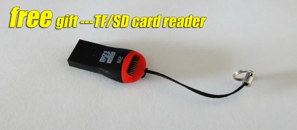 TFSD-card-reader
