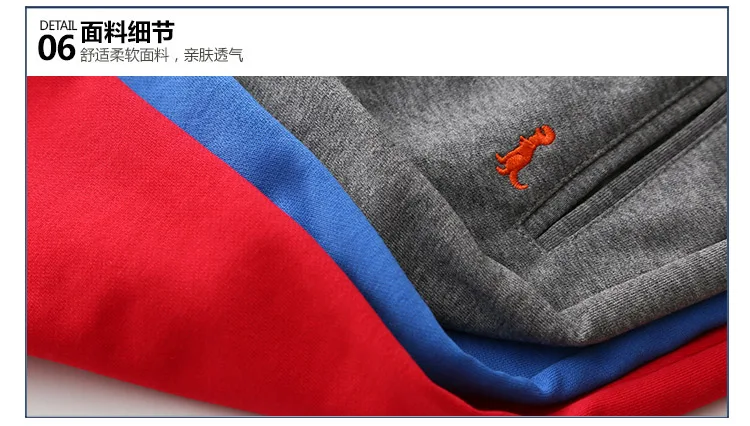 2018 Spring Autumn Casual 2 3 4 5 6 7 8 9 10 Years Solid Color Cotton Drawstring Child Baby Kids Boys Sports Long Trousers Pants (26)
