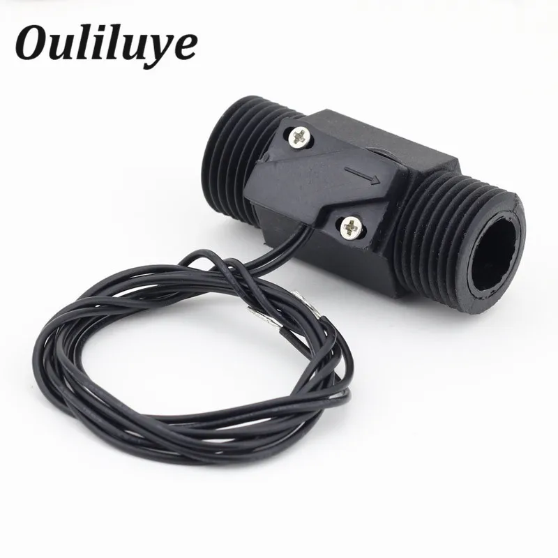 

Magnetic Water Level Switch Liquid Waterproof Pressure Resistant Flow Sensor Meter Switch Control for Laser Welding Cutting