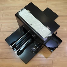 A4 универсальное плоское принтер УФ-рельефный чехол для телефона с принтом "сделай сам" металлическими элементами и стразами футболка кожа тиснение/тиснение