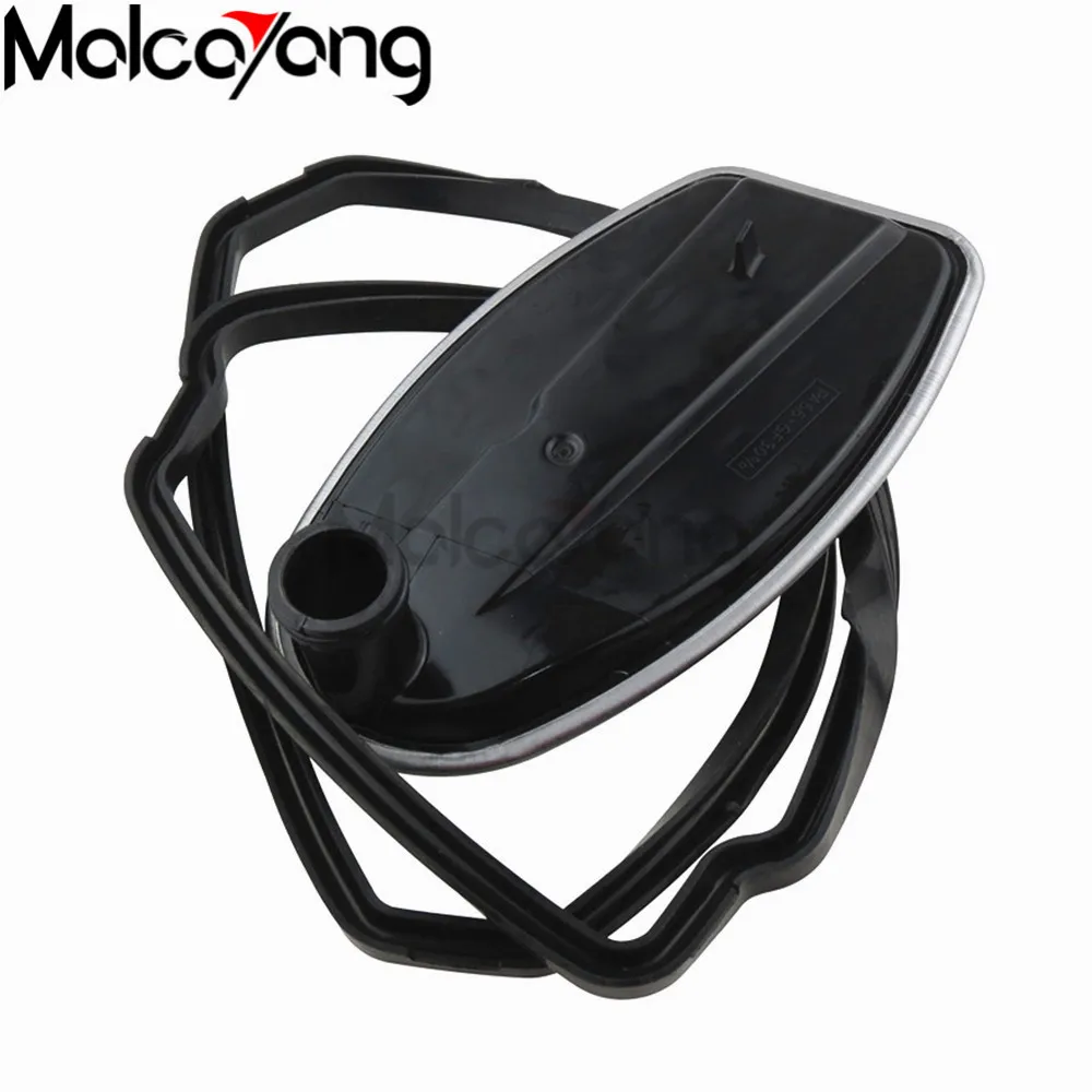 

Transmission Filter Gasket Kit 13-pin Connector Conductor Plate Accessory Kit FOR Mercedes W204 W203 W211 1402710080 1402770095