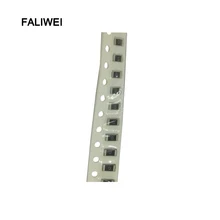 1206 0R 5% 1/4W Resistor 3216 0R 000 Chip resistor (500 pçs/lote)