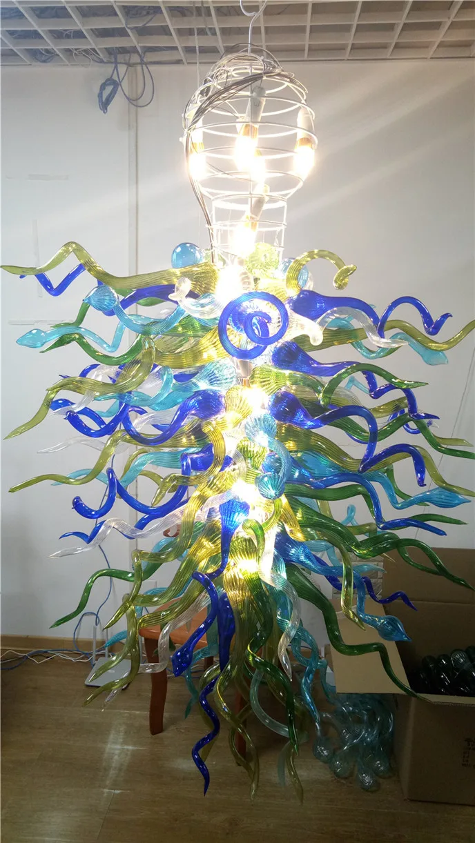 chandelier 6