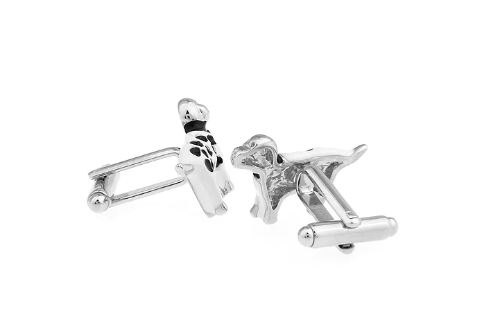 Пятнистый телефон iGame новый дизайн животного бесплатная доставка|dog cufflinks|cufflinks