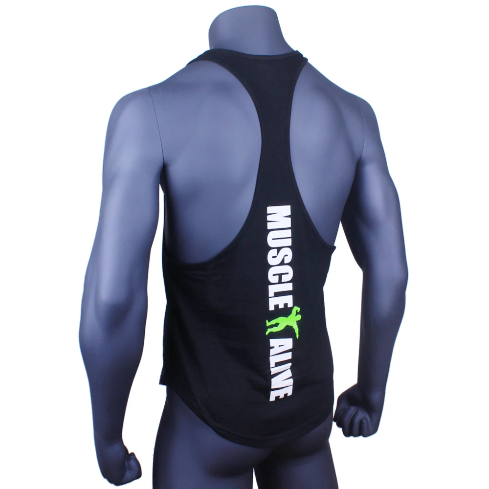 Black-back
