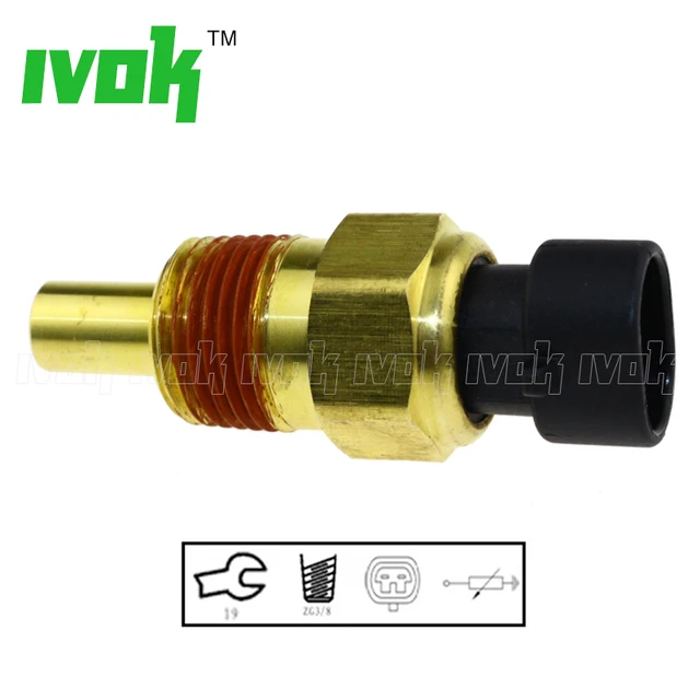 Newest Coolant Temp (Temperature) Sensor For Buick Century LaCrosse