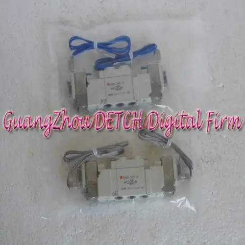 

**New Original Authentic  Solenoid valve SY5220-1MZE-01