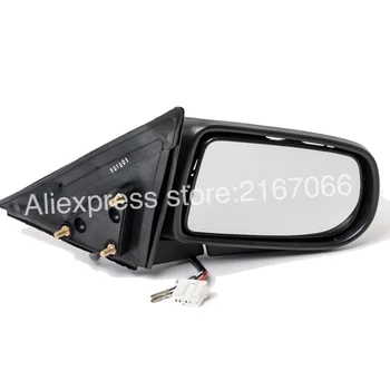 

Mirror for MAZDA CAPELLA / MAZDA 626 1997-2002 RIGHT SIDE - 7 contacts