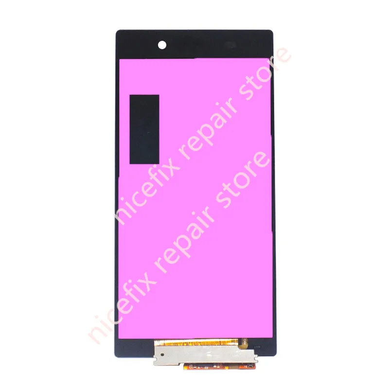 sony Z1 LC D - 3  (2)_