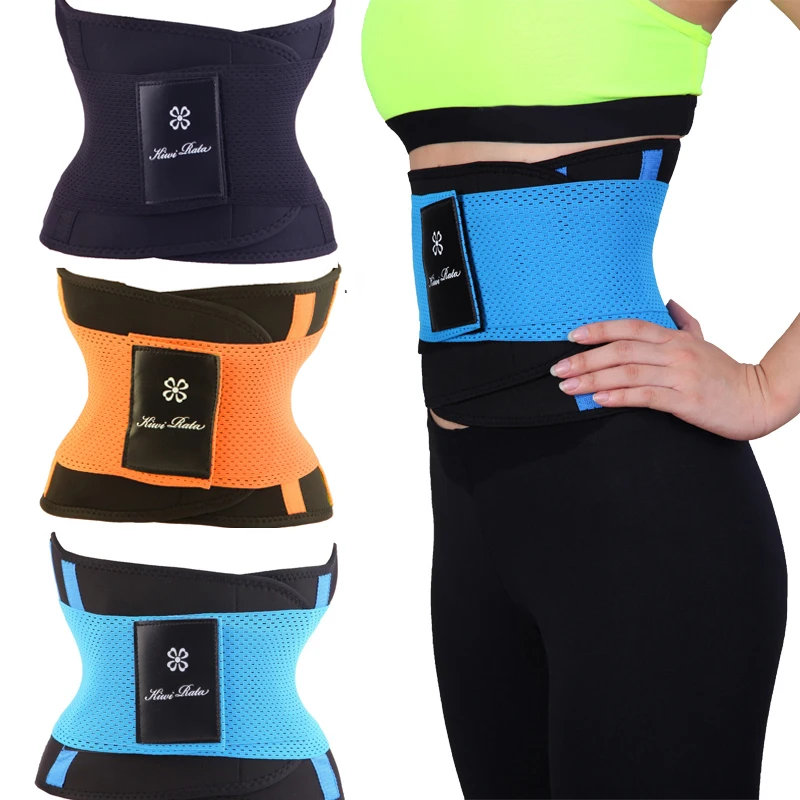 Free shipping Miss Belt Slimming Shaper Miss Waist Trainer Belt Body