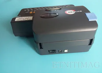 

Hot Sell High Quality Tube Printer, Heat Shrink Tubing Label Tapes cable marking machine, electronic lettering machine S710E