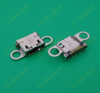 

5PCS Original Micro USB Charging Port Connector plug power For Samsung Galaxy A3 A5 A7 A3000 A5000 A3 SM-A300 A300F A7000 A700F