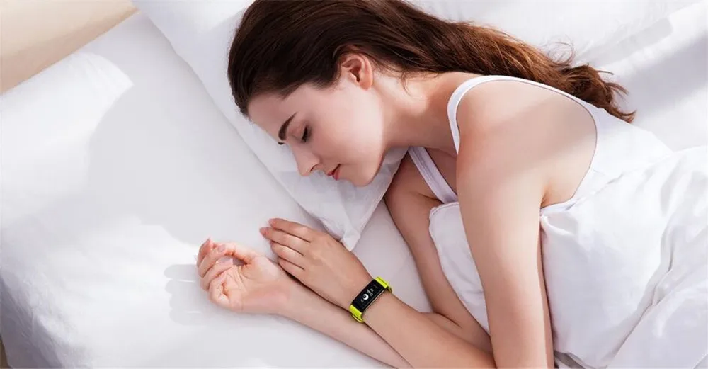 Huawei Color Band A2 Huawei Color Band A2