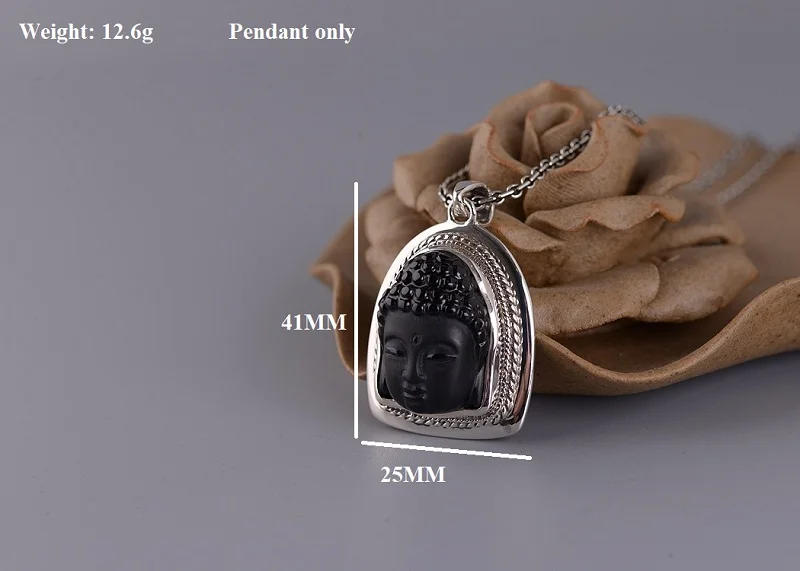 silver-buddha-pendant011B