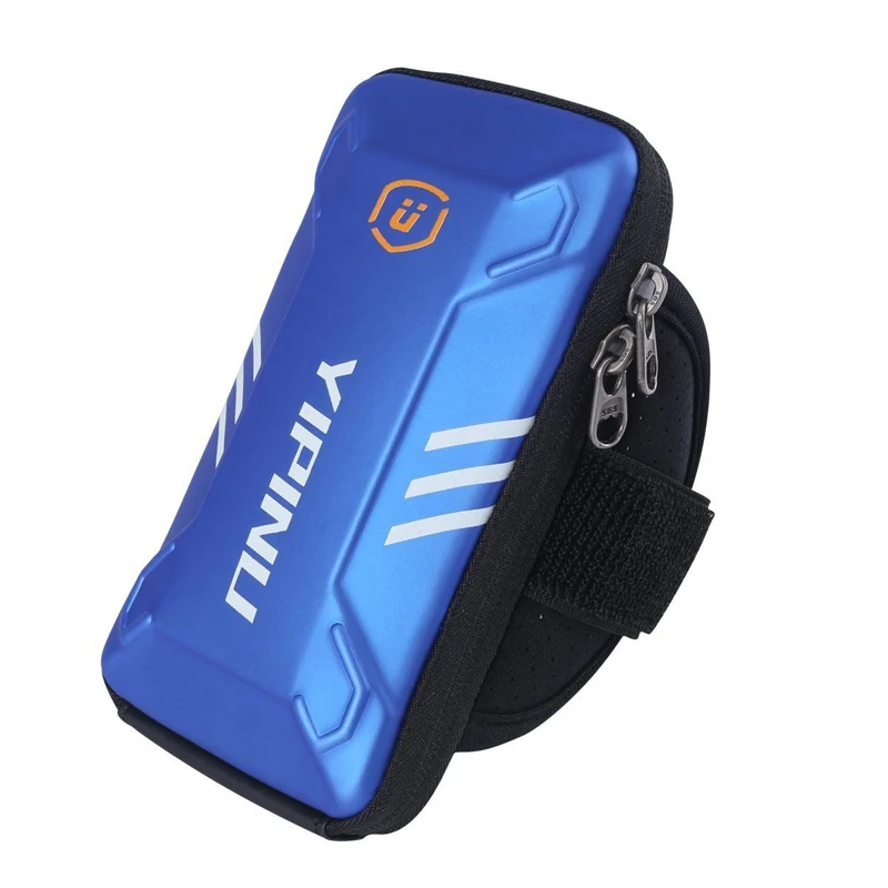 Yipinu Waterproof Small Fitness Running Bag Wallet Jogging Phone Holder