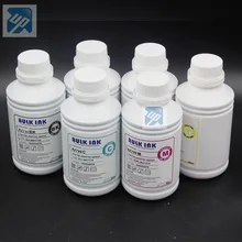 6x500 мл Высокое качество сублимационные чернила для EPSON стилусы фото 1400 1430 1410 1500 Вт PX700W PX800FW принтер чашек футболка