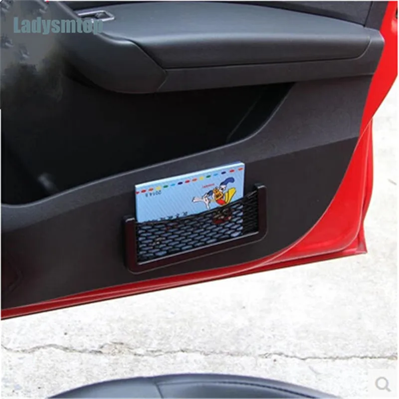 Ladysmtop автомобильный Стайлинг сумка для переноски Чехол Chevrolet Spark Volt Эпика Малибу