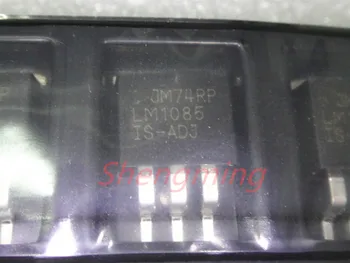 

10pcs LM1085 LM1085IS-ADJ LM1085ISX-ADJ TO-263