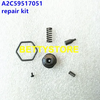 

Original Common rail maximum injector valve for BK2Q-9K546-AG / BK2Q9K546AG / A2C59517051 / 1746967