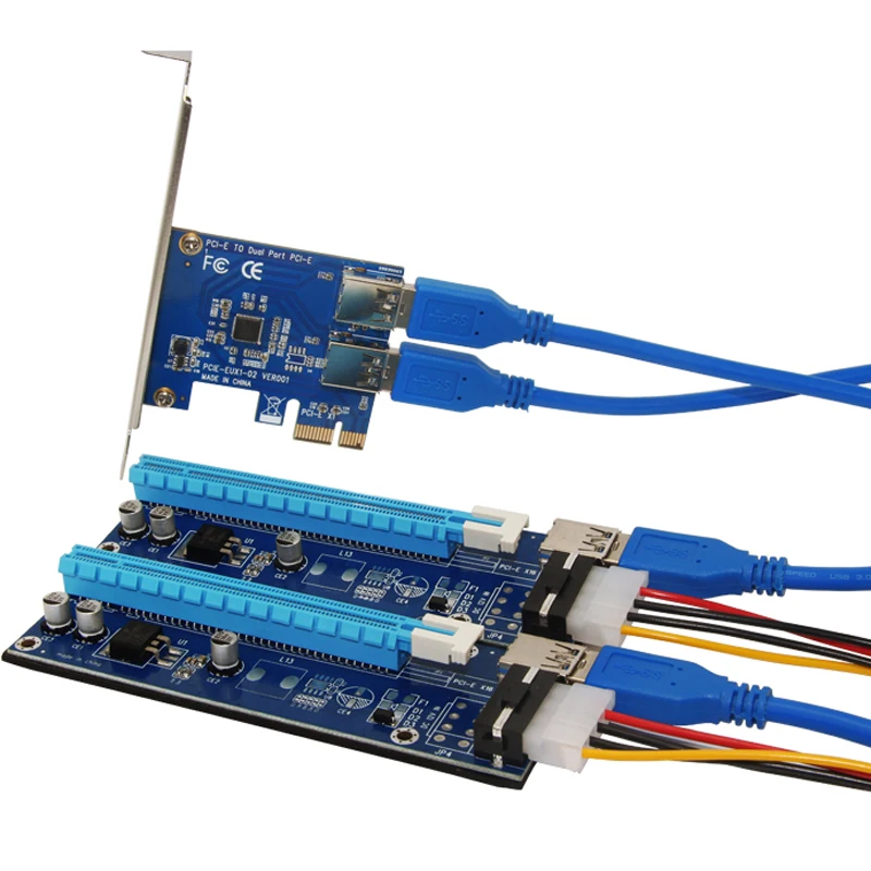 Can you use pci 2.0 card pci express x16 slot