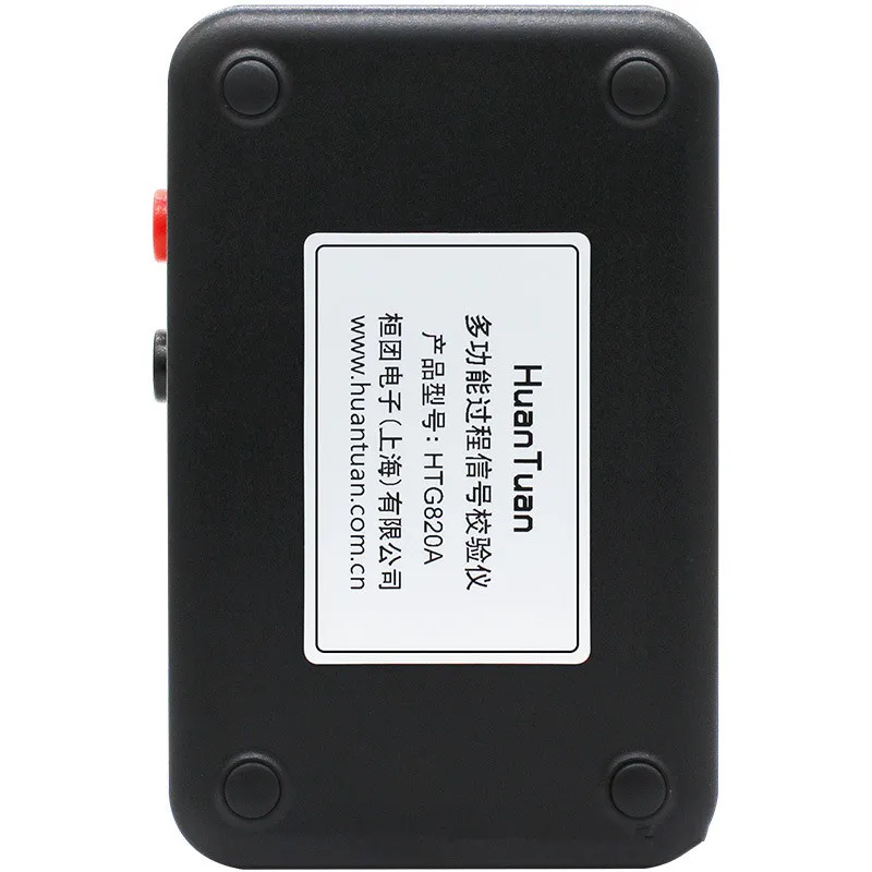 Новый LB01 термопары ток вольтметр генератор сигналов калибратор процесс 4 20мА/0 10