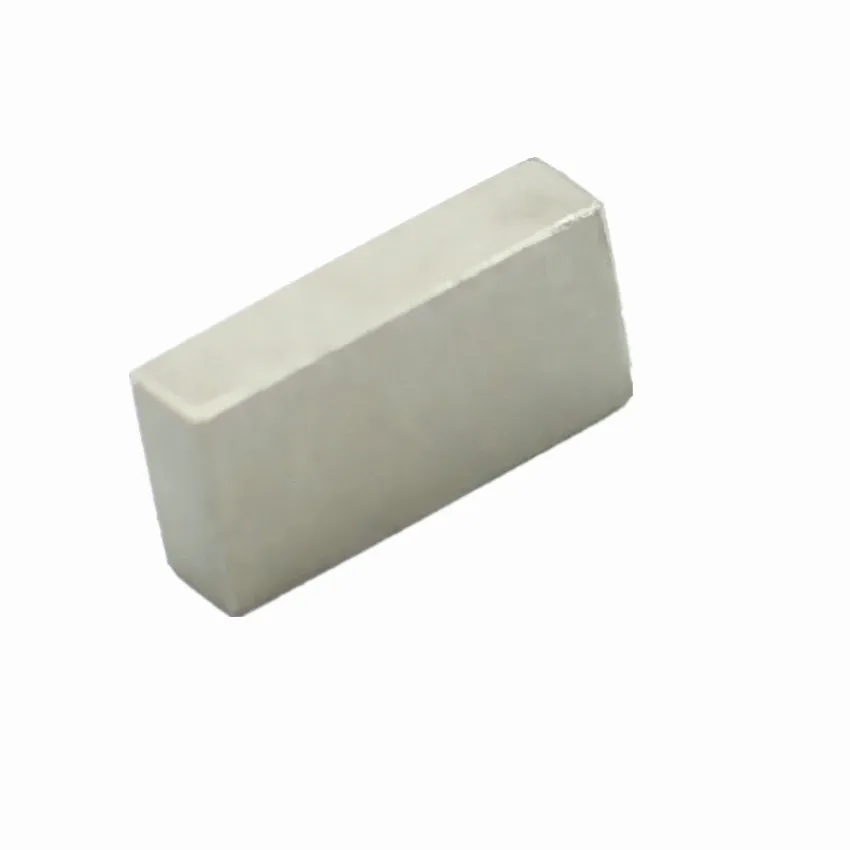 10 шт. магнитный Блок SmCo 20x10x5 и 10x5x20 мм YXG28H 350 градусов высокотемпературный
