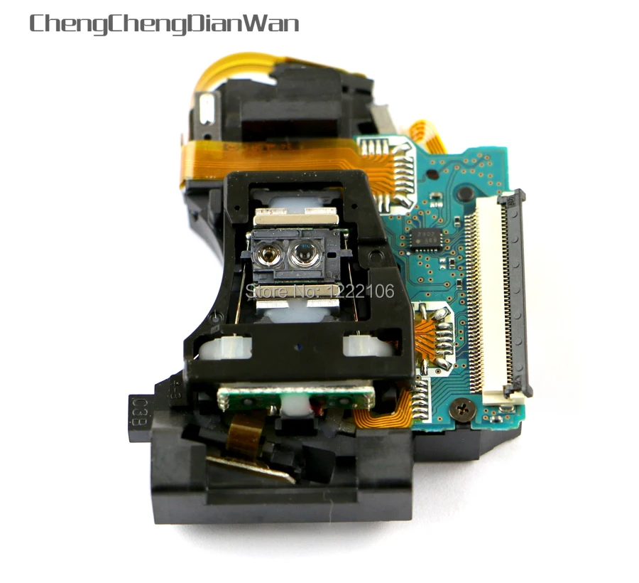 

ChengChengDianWan Лазерная линза KES450EAA KES 450EAA KEM-450EAA для Playstation 3 PS3 Slim 160 Гб 320 ГБ