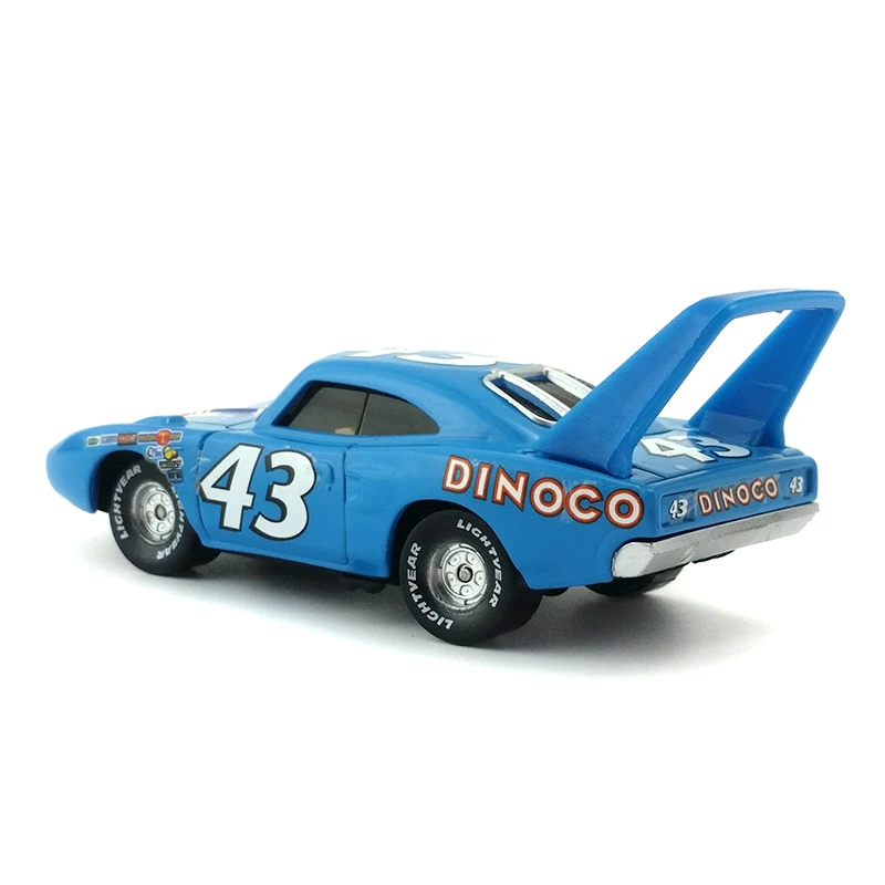 Dinoco King 43