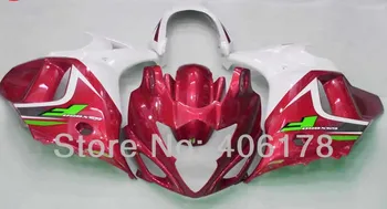 

GSX650F 08 09 10 11 12 13 body kit For GSX-650F 2008 2009 2010 2011 2012 2013 Red Motorcycle Fairings