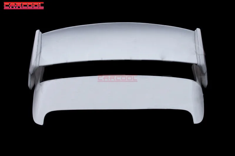 rear spoiler FRP (2)