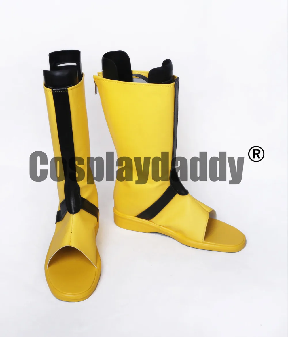 5+ Naruto Uzumaki Yellow