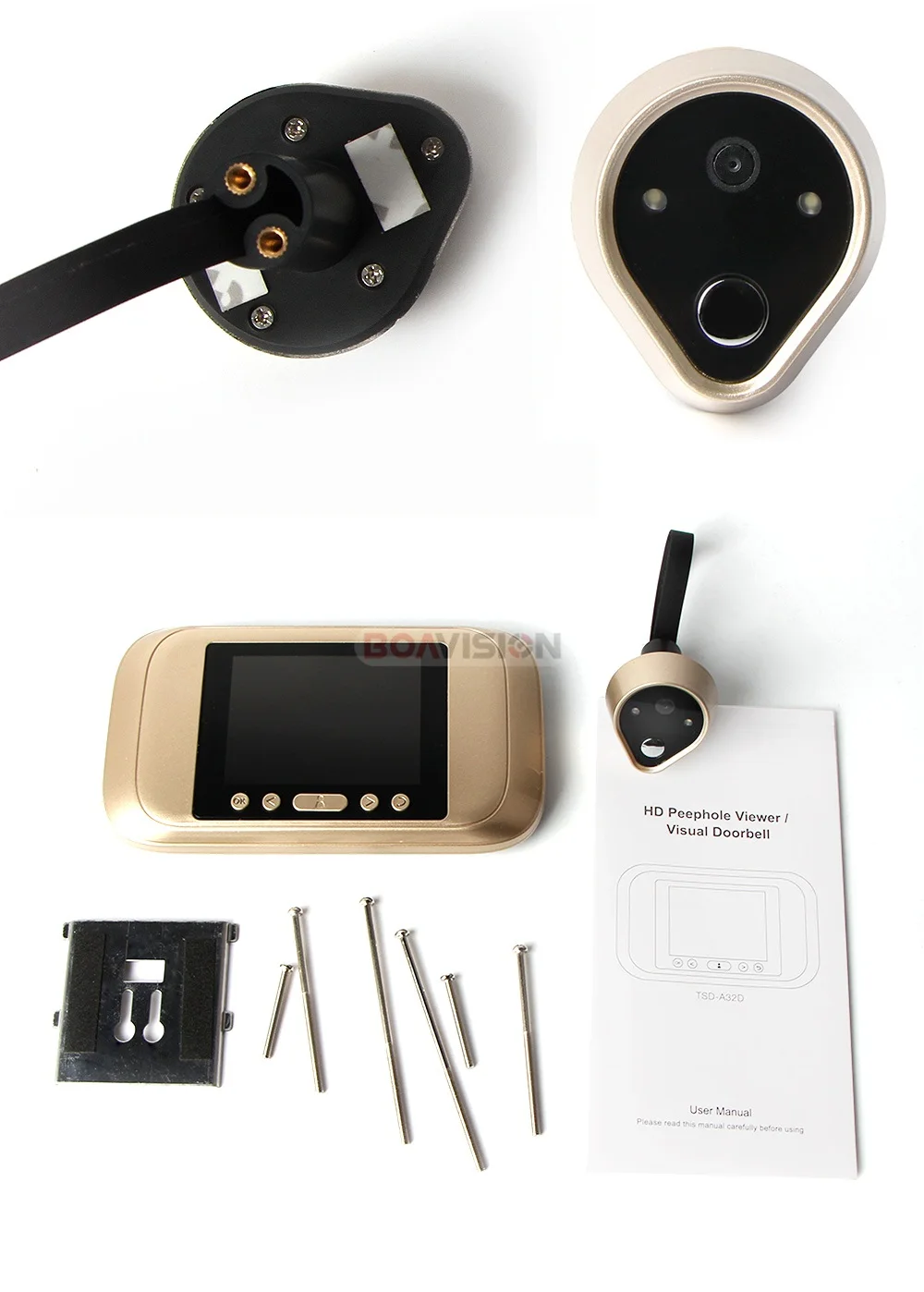 10 Smart Camera 