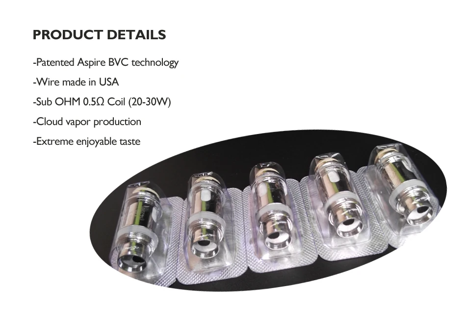 Nautilus X Coil 7-3