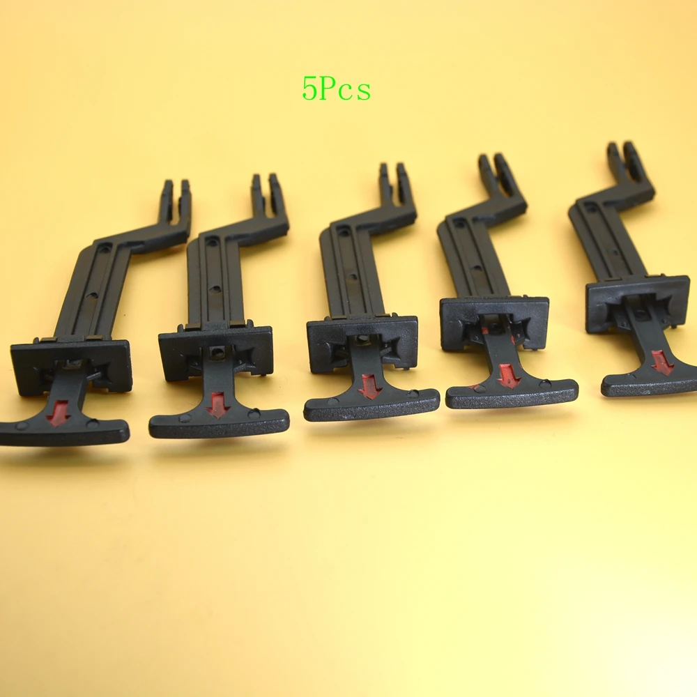 5 50 шт чехол OEM Рычажный фиксатор вытащить для Passat B5 3B0623593C 3B0 623 593C|lever|lever latchlever cover |