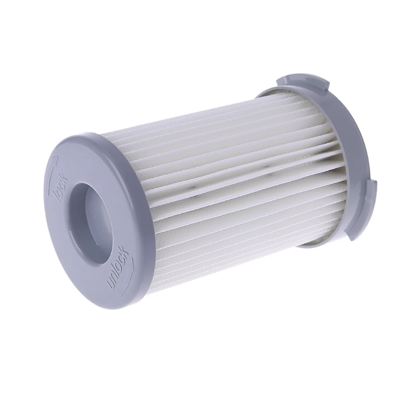 Прочный пылесос аксессуары фильтр для Electrolux ZS203 ZT17635 Z1300 213|Запчасти пылесоса| |