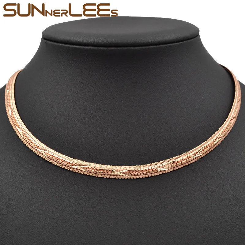 Zales Herringbone Necklace 2024 ehcind
