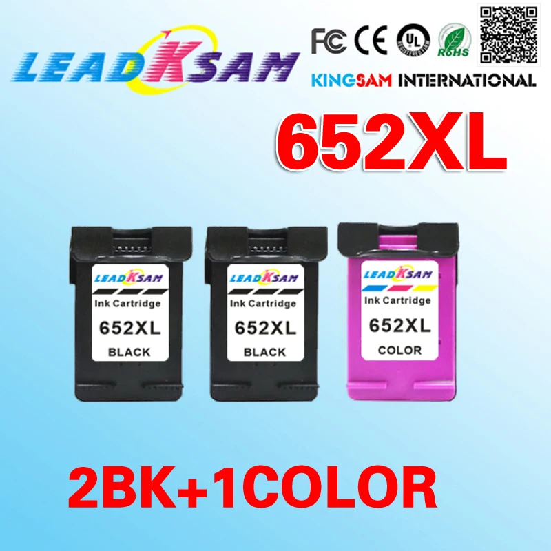 LKS-652XL3